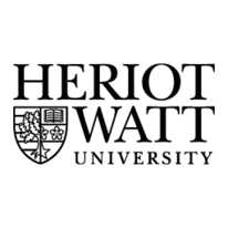 Logo Heriot Watt University