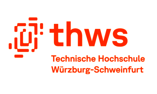 Logo der thws Logo Technischen Hochschule Würzburg-Schweinfurt