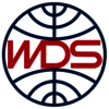 Logo der WDS Würzburger Dolmetscherschule
